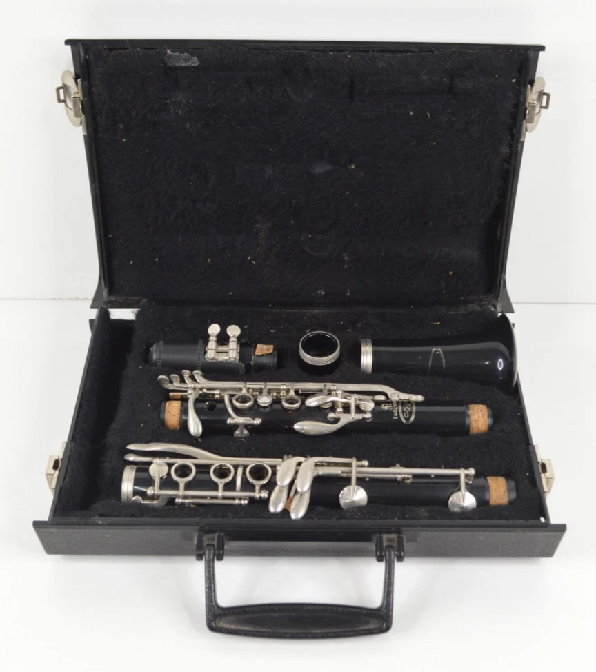 Vito Clarinet Reso Tone for sale | eBay