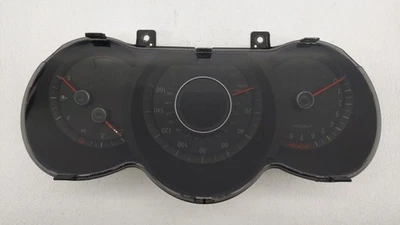 Cuadro de instrumentos velocímetro Kia Optima 2012-2013 indicadores DC96Y Foto 1 de 4