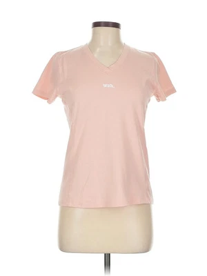 Camiseta Good Move by Life is good Mujer Rosa Activa M Foto 1 de 4