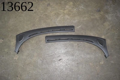 Pontiac GTO 2004 2005 2006 tablero de instrumentos cubierta inserción moldura derecha 04 05 06 Foto 1 de 4