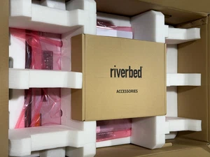 Riverbed Steelhead CXA-01555-B020 - Picture 1 of 6