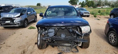 Depósito de líquido de lavadora usado se adapta a: Dodge Durango 2013 grado A Foto 1 de 4