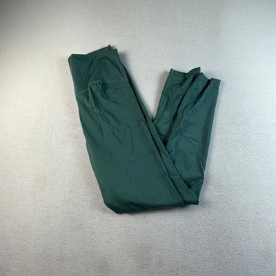 Lululemon Align Pants Womens 8 Green High Rise Leggings Yoga Athletic Gym Soft - Image 1 of 4
