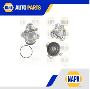 Water Pump fits NISSAN NV400 X62 2.3D 2011 on Coolant NAPA 2101000Q1F 2101000Q2H - Picture 1 of 2