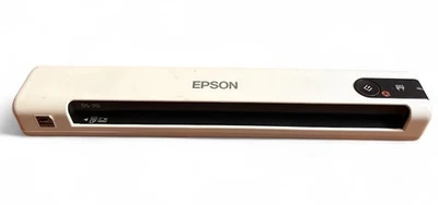 Epson DS-70 Portable Sheetfed Document Scanner No Power Cord - Image 1 of 4