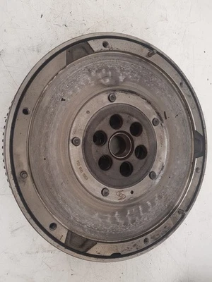 Volvo S60 D2 R-design E5 4 Sohc FLYWHEEL DUAL MASS 6366000054 2011-2015 - Image 1 of 4