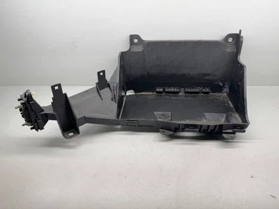 Original Jaguar S-Type 4.0 X200 Batteriehalter Batteriekasten XR83-10764-AF #PY1 - Imagem 1 de 3