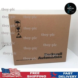 MPL-B680D-SJ74AA AB MP-Series MPL 480V AC Rotary Servo Motor NEW US Free Tax - Picture 1 of 4