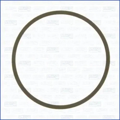 AJUSA 24029300 Joint d'étanchéité collecteur d'admission pour FORD