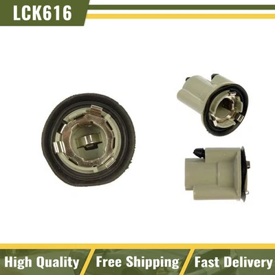 85827 Dorman Enchufe de luz de respaldo delantero o trasero nuevo para Olds Cutlass cupé sedán Foto 1 de 4