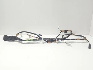 Mazda 323 1995 Wiring Harness Wiring Kit Tailgate Boot Lid GUST25435 - Picture 1 of 7
