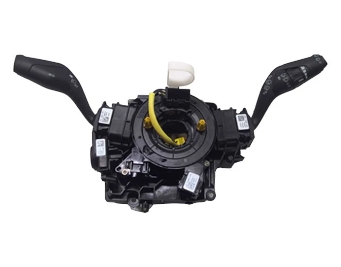 FORD HOUSING STEERING COLUMN FJ7Z3F791AA NEW OEM - Изображение 1 из 4