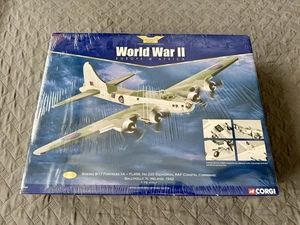 Corgi 1:72 AA33303 Boeing B-17 Flying Fortress RAF Coastal Command - Picture 1 of 6
