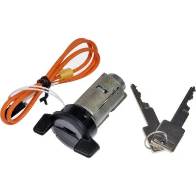Cilindro de bloqueo de encendido Dorman 924-894 nuevo para Chevy Olds Cutlass Camaro Impala Foto 1 de 3