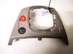 Renault Scenic 2005 Hazard Switch 8200109723, 8200095493 #1286672-54 - Picture 1 of 9