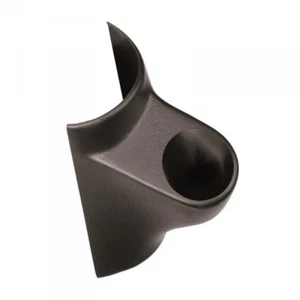 Auto Meter Single Pillar Pod (black) 15204 For 1998-2002 Dodge 5.9l Cummins - Foto 1 di 1