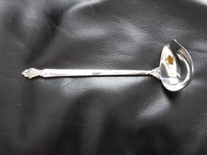 Georg Jensen Akanthus kleine Schöpfkelle 6 Zoll - Bild 1 von 6