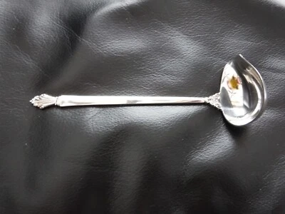 Cucharón pequeño Georg Jensen Acanthus 6" Foto 1 de 4