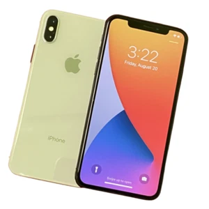 Apple iPhone X XR 64 GB - Gris espacial, plateado, negro - AT&T, T-Mobile, Verizon! - Imagen 1 de 9