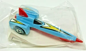 Hot Wheels 1989 - Tricar X8 Rocket Car Craig Breedlove Rare Unreleased Promo - Picture 1 of 8