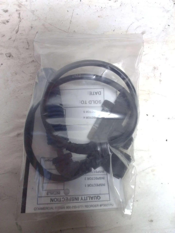 BMW M3 2003 sensor de velocidad de rueda Foto 1 de 1