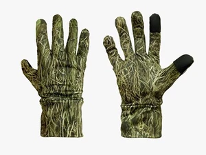 Ghilliemonster Camouflage Gloves - Picture 1 of 1