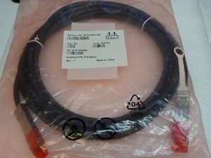 Mellanox MCC4Q26C-005 40Gbs Passive Copper Cable InfiniBand QDR #TQ47 - Picture 1 of 2