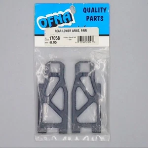 Ofna Rc Rear Lower Arms (2) 17058 - Picture 1 of 1