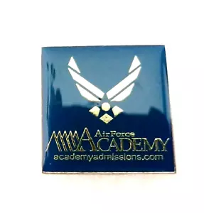 USAF United States Air Force Academy School Pin Insignia Neu NOS 2000er - Bild 1 von 3