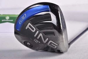 Ping G30 SF Tec Driver / 12 Grad / Stiff Flex Grafalloy ProCustom Schaft - Bild 1 von 8