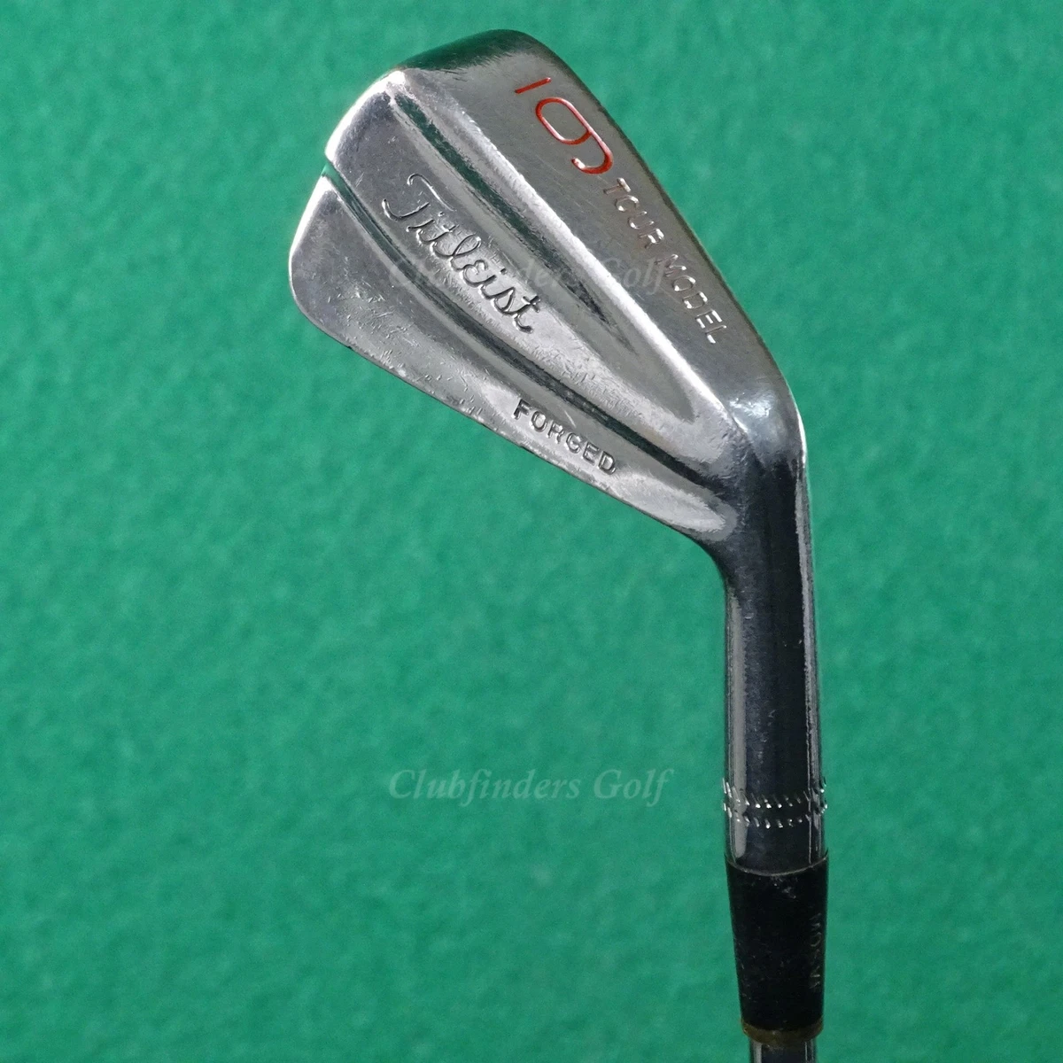 Titleist Tour Model for sale - eBay