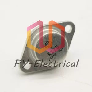 New 2SK175 K175 HITACHI Encapsulation:TO-3 (1PCS) - Picture 1 of 3
