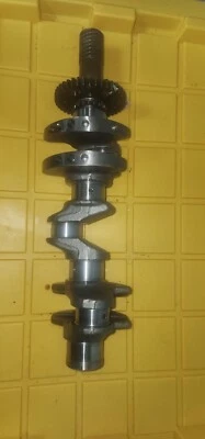 Conjunto de manivela de cigüeñal Sea-Doo 2006-2020 OEM GTI Wake RXT GTX 4-TEC 420819345 Foto 1 de 4