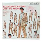 Elvis - 50,000,000 Elvis Fans Can't Be Wrong: Elvis' Gold Records Volume 2