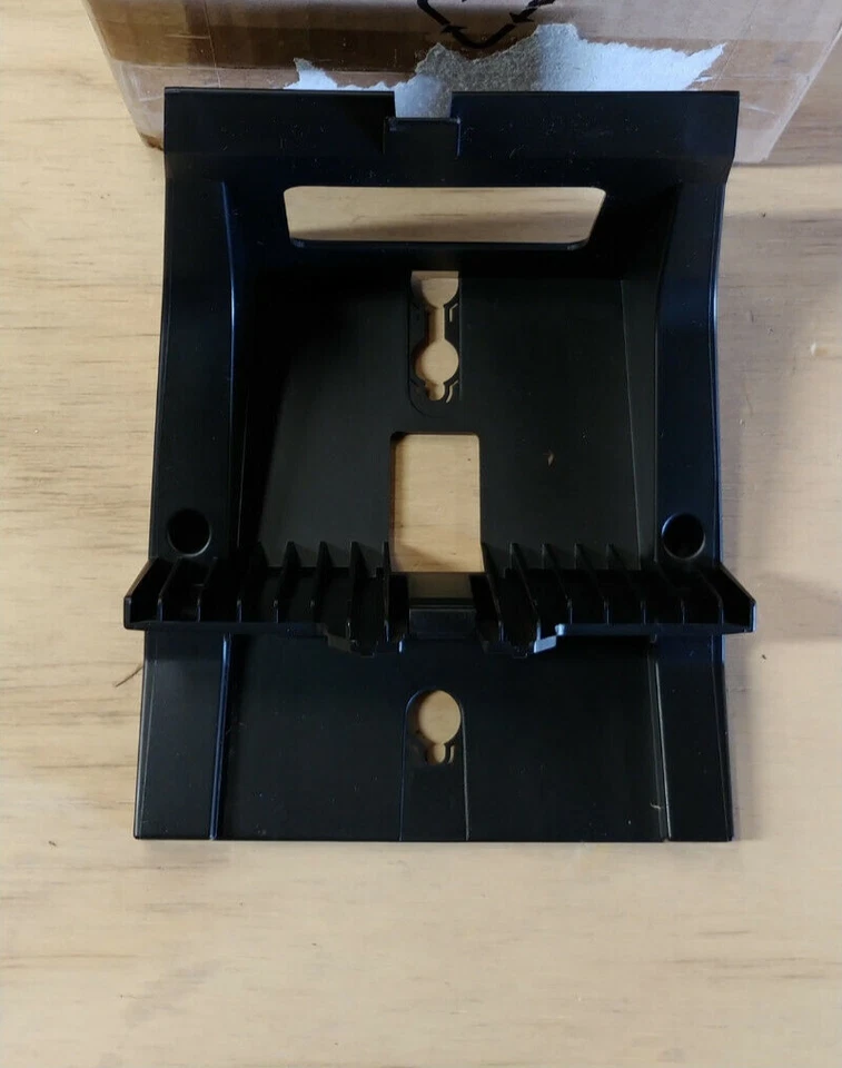 Refurbished Polycom VVX601 Wall Mount Bracket - Image 1 of 1