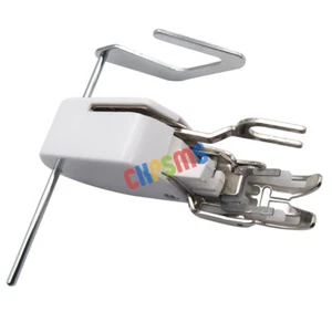 Even Feed Walking Foot w Quilt Guide for VIKING 215, 400, 605, Designer I - Picture 1 of 2