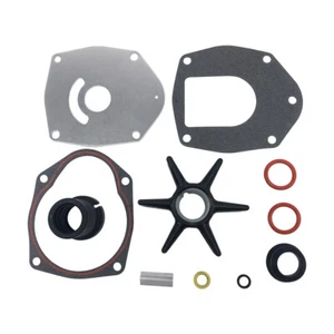 WATER PUMP KIT 47-43026Q06 FOR MERCURY MARINER 47-8M0100526 IMPELLER 100 115 HP - Bild 1 von 9