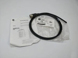 AB 2090-XXNFMP-S02 Cable, Ser: C, 1pcs - Bild 1 von 4
