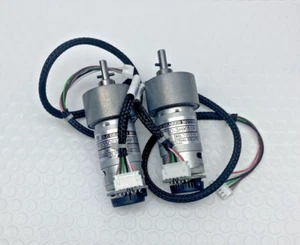 2er-Pack RB350030-3HK51R CR106 30 ZU 1 ÜBERSETZUNG MOTORBAUGRUPPE (SPSCR1XX00040) - Bild 1 von 8