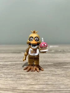 McFarlane Five Nights at Freddy's Chica LOOSE figure - Picture 1 of 2