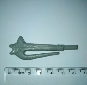 Zen intergalactic Ninja GARBAGE MAN weapon part accessory just toys 1992 - Picture 1 of 1