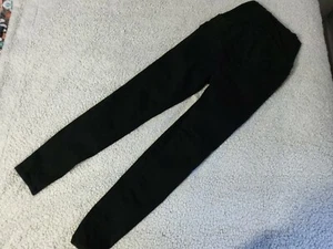 Schwarze Damenjeans New Look Umstandsmode Lift and Shape Größe 4 - Bild 1 von 4