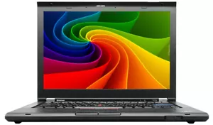 Laptop Lenovo ThinkPad T420S Intel i7 2,70GHz 8GB 180GB SSD 1600x900 Windows 10 - Bild 1 von 5