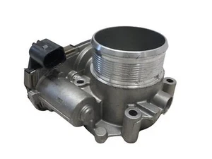 2021-2024 Audi Volkswagen A4 A5 S3 Q7 Golf GTI Throttle Body 2.0L 06Q133062A - Picture 1 of 8