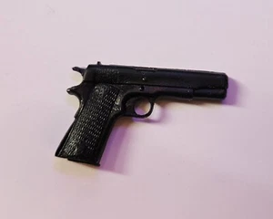 Marx Mike Hazard M1911 .45 Pistole REPRO - Bild 1 von 1