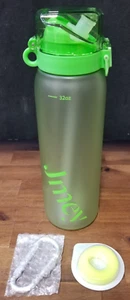 JMEY 32oz Air Water Up Bottle With Flavor Pod - Picture 1 of 11