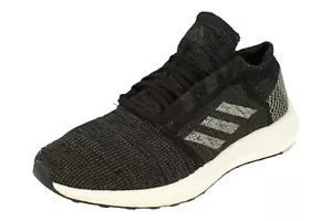 Adidas Pureboost Go Mens Running Trainers Sneakers B37803 - Picture 1 of 6