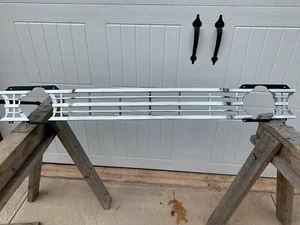 1962 AMC Rambler Grille "NOS" - Bild 1 von 7