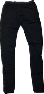 Nike Women's Dri-Fit Ottoman Elite Knit Training Tights Black 622212 010 Size XS - Picture 1 of 8