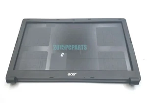 Nuevo para Acer Aspire E1-510 E1-532 E1-532G E1-552 LCD Cubierta Trasera y Bisel Frontal - Imagen 1 de 3